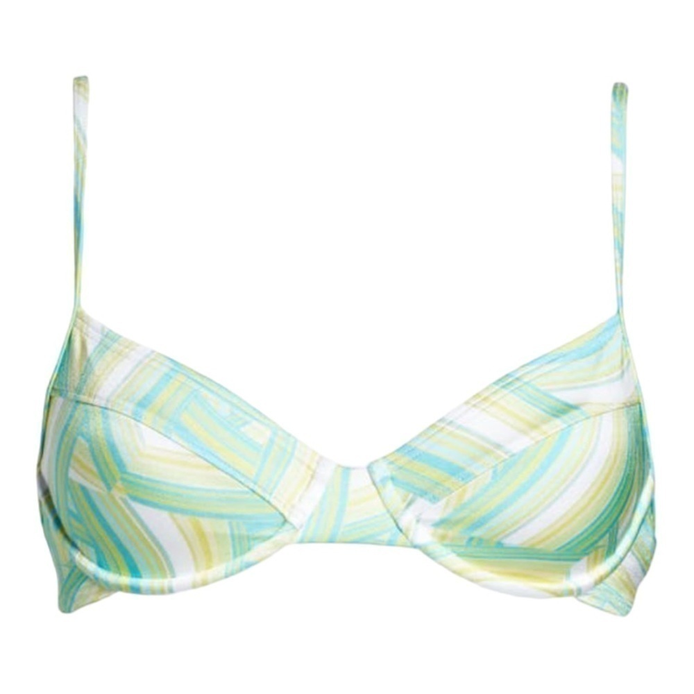 L*Space Missy Top/ Harrington Bottom Bikini NWT - Picture 6 of 14